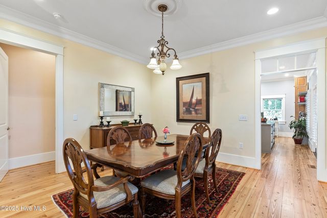 116 SW Yacht Drive, Oak Island, NC 28465