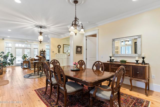 116 SW Yacht Drive, Oak Island, NC 28465