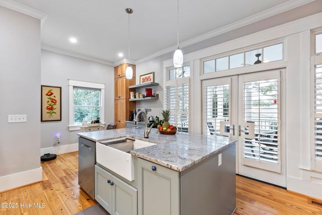 116 SW Yacht Drive, Oak Island, NC 28465