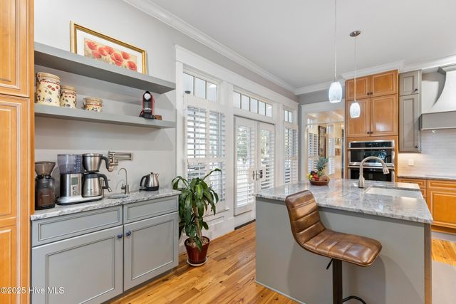 116 SW Yacht Drive, Oak Island, NC 28465