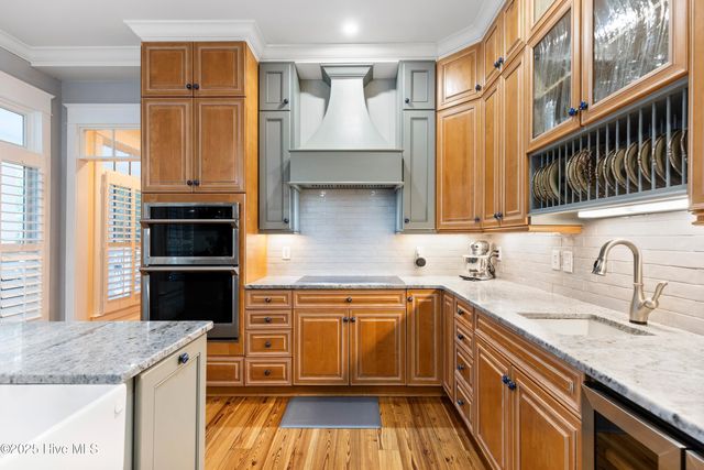 116 SW Yacht Drive, Oak Island, NC 28465