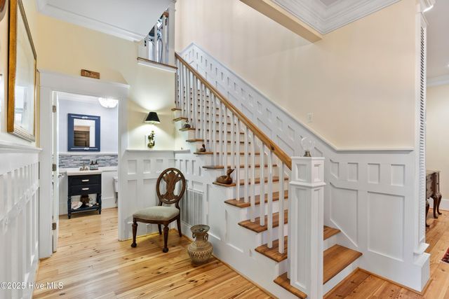 116 SW Yacht Drive, Oak Island, NC 28465