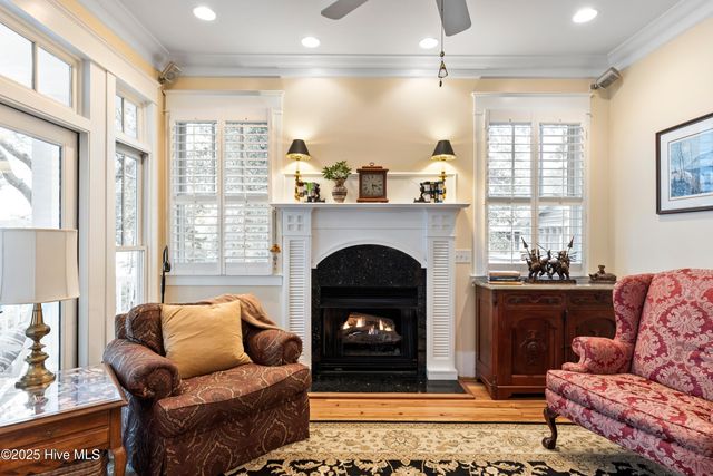 116 SW Yacht Drive, Oak Island, NC 28465