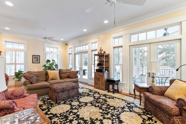 116 SW Yacht Drive, Oak Island, NC 28465