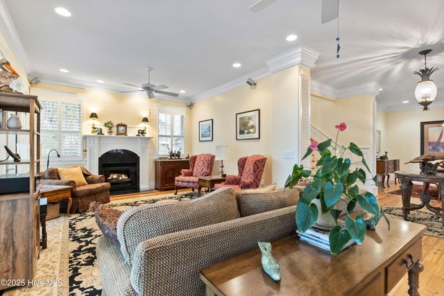 116 SW Yacht Drive, Oak Island, NC 28465