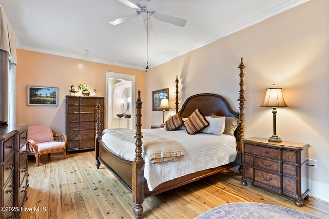 116 SW Yacht Drive, Oak Island, NC 28465