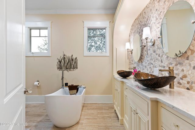 116 SW Yacht Drive, Oak Island, NC 28465