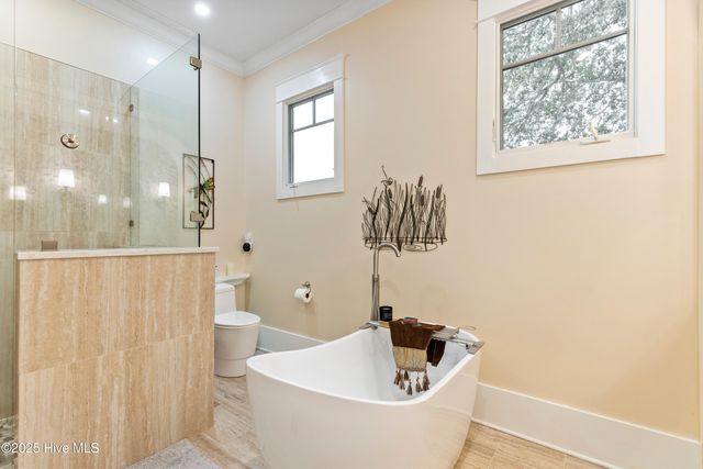 116 SW Yacht Drive, Oak Island, NC 28465