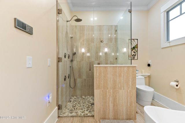 116 SW Yacht Drive, Oak Island, NC 28465