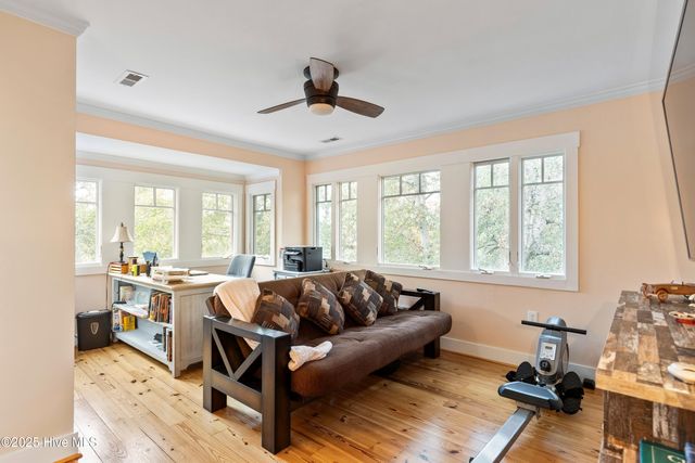 116 SW Yacht Drive, Oak Island, NC 28465