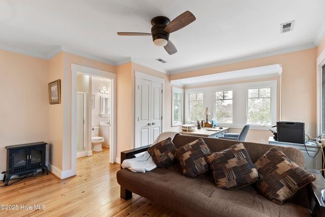 116 SW Yacht Drive, Oak Island, NC 28465