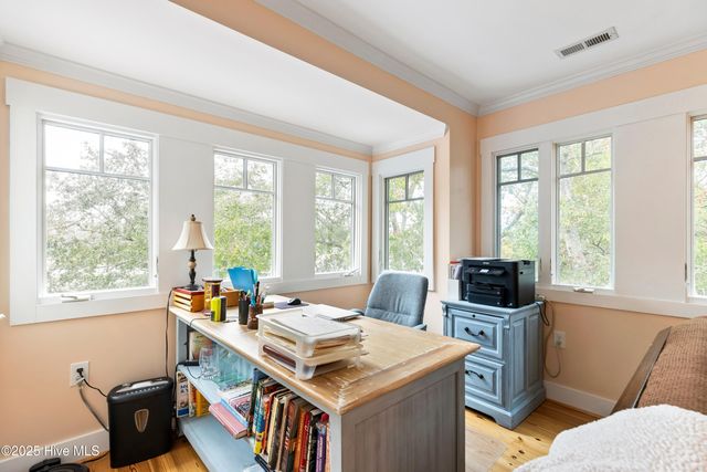 116 SW Yacht Drive, Oak Island, NC 28465