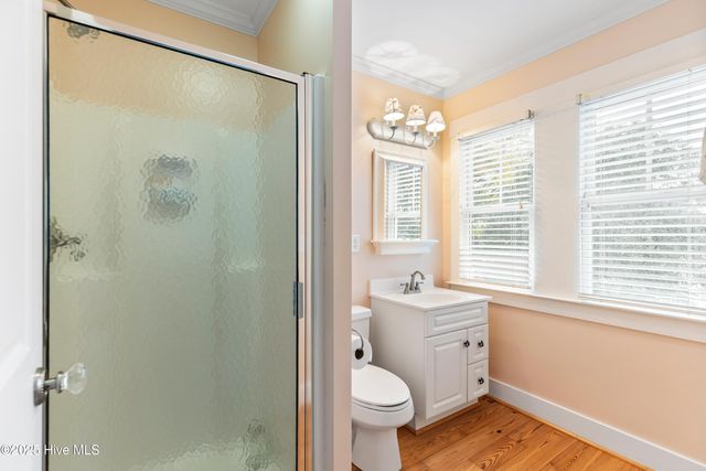 116 SW Yacht Drive, Oak Island, NC 28465