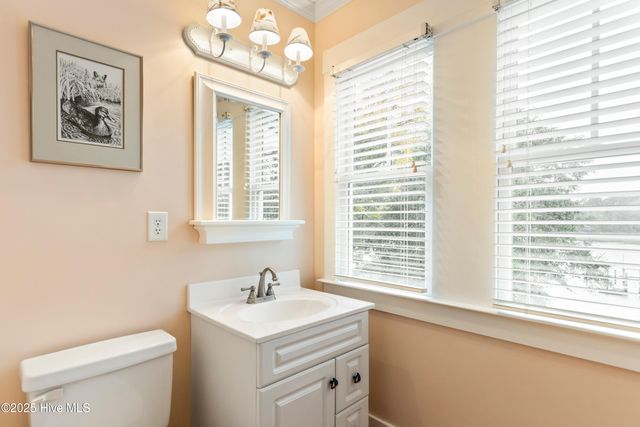 116 SW Yacht Drive, Oak Island, NC 28465