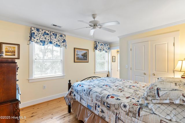 116 SW Yacht Drive, Oak Island, NC 28465