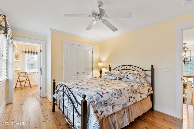 116 SW Yacht Drive, Oak Island, NC 28465