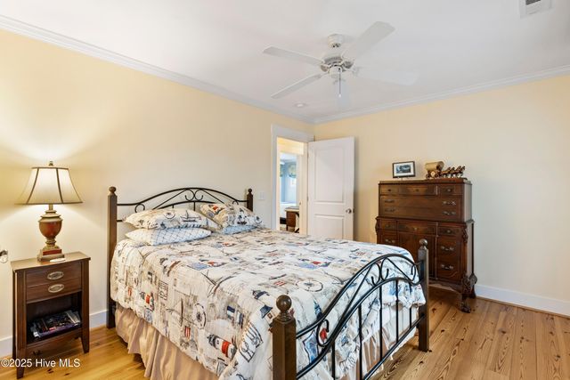 116 SW Yacht Drive, Oak Island, NC 28465