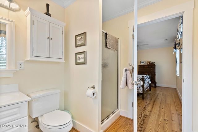 116 SW Yacht Drive, Oak Island, NC 28465