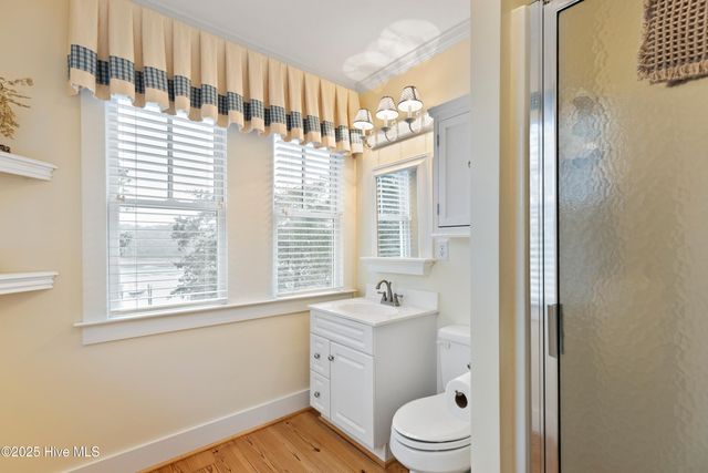 116 SW Yacht Drive, Oak Island, NC 28465