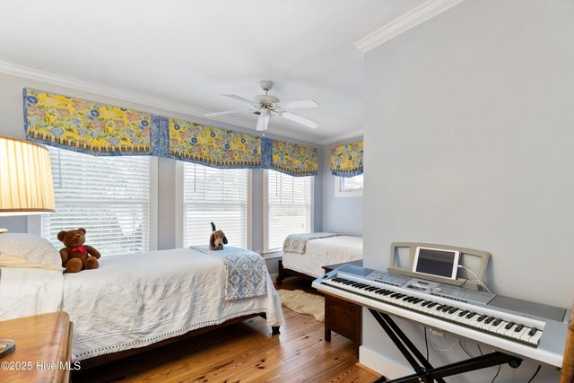 116 SW Yacht Drive, Oak Island, NC 28465