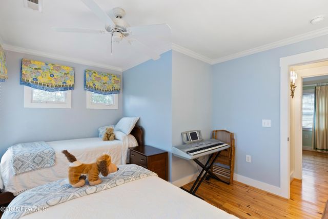 116 SW Yacht Drive, Oak Island, NC 28465