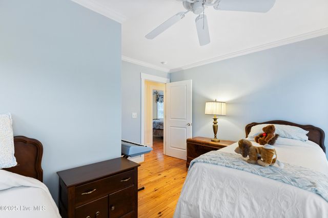 116 SW Yacht Drive, Oak Island, NC 28465