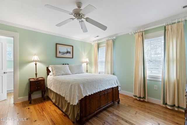 116 SW Yacht Drive, Oak Island, NC 28465