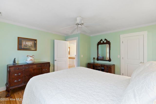 116 SW Yacht Drive, Oak Island, NC 28465