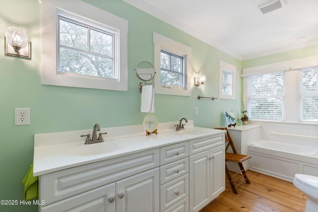 116 SW Yacht Drive, Oak Island, NC 28465