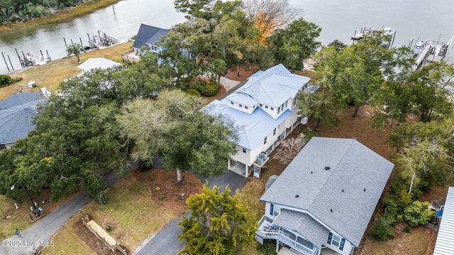 116 SW Yacht Drive, Oak Island, NC 28465