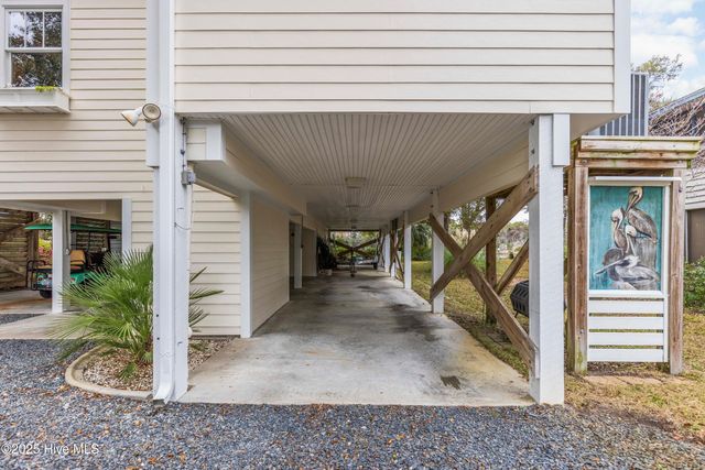 116 SW Yacht Drive, Oak Island, NC 28465