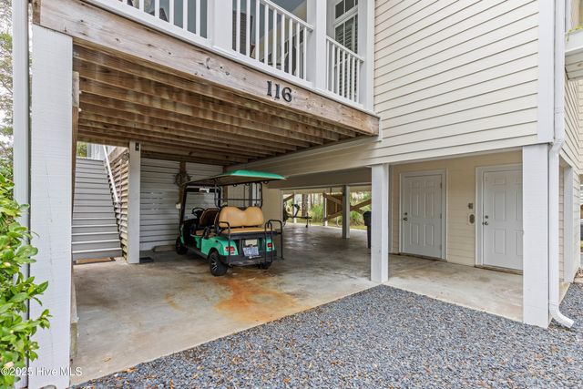 116 SW Yacht Drive, Oak Island, NC 28465