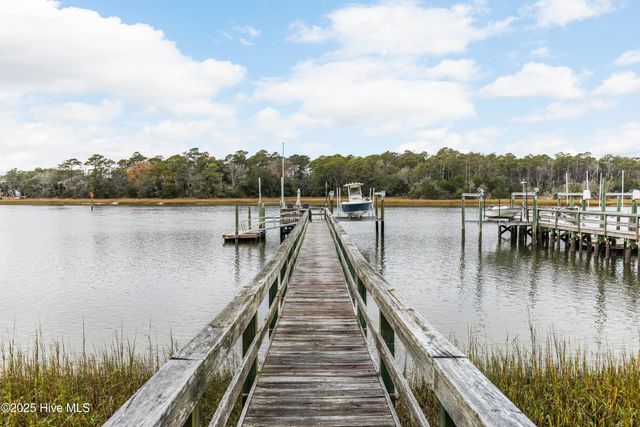 116 SW Yacht Drive, Oak Island, NC 28465