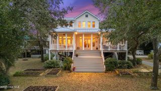 116 SW Yacht Drive, Oak Island, NC 28465
