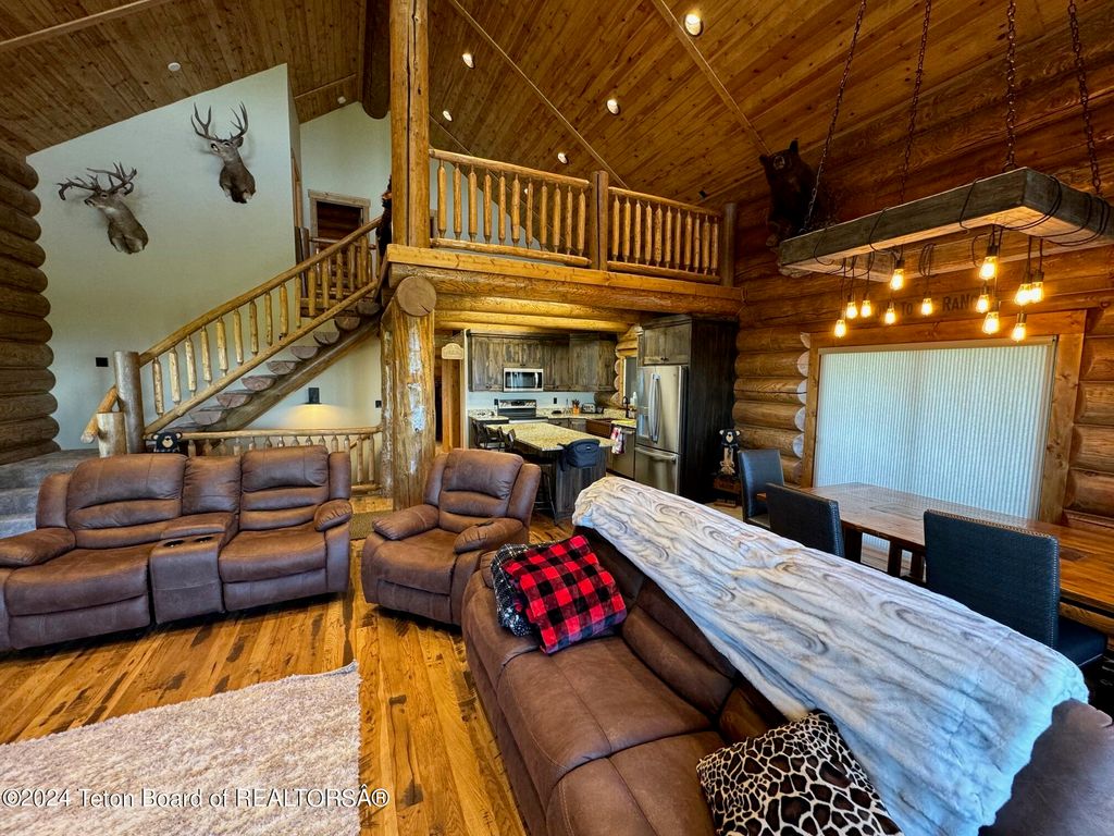 7424 MCKINLAY LANE, Tetonia, ID 83452 photo 12