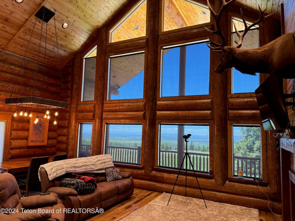 7424 MCKINLAY LANE, Tetonia, ID 83452 photo 13
