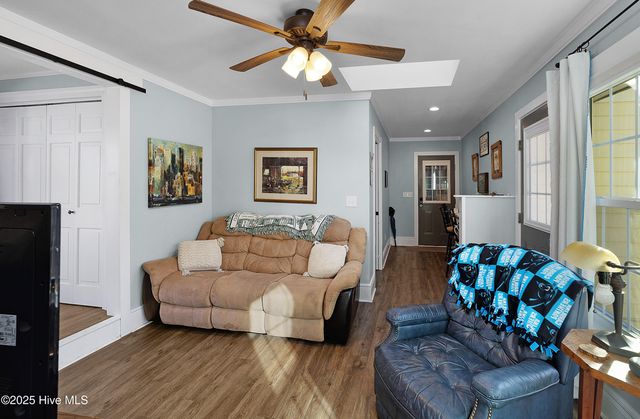 4705 Trent Woods Drive, New Bern, NC 28562