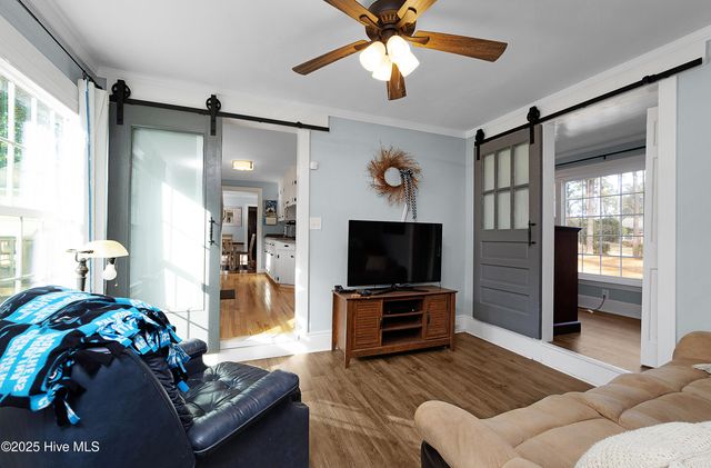 4705 Trent Woods Drive, New Bern, NC 28562