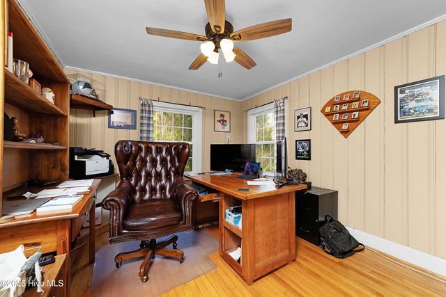 4705 Trent Woods Drive, New Bern, NC 28562