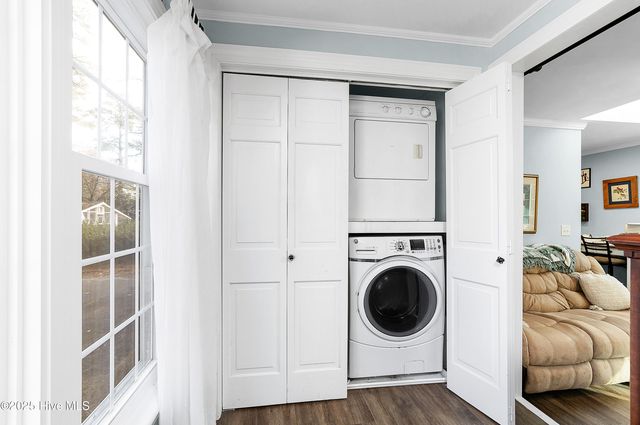 4705 Trent Woods Drive, New Bern, NC 28562