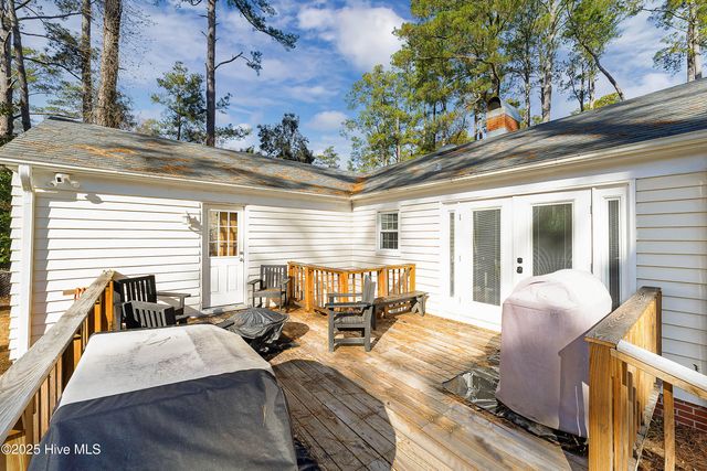 4705 Trent Woods Drive, New Bern, NC 28562