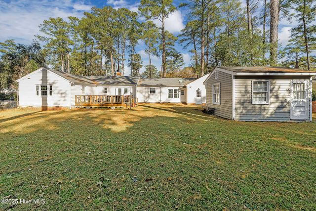 4705 Trent Woods Drive, New Bern, NC 28562