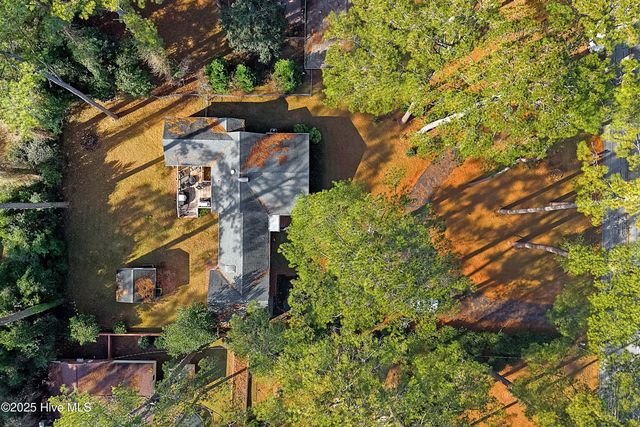 4705 Trent Woods Drive, New Bern, NC 28562