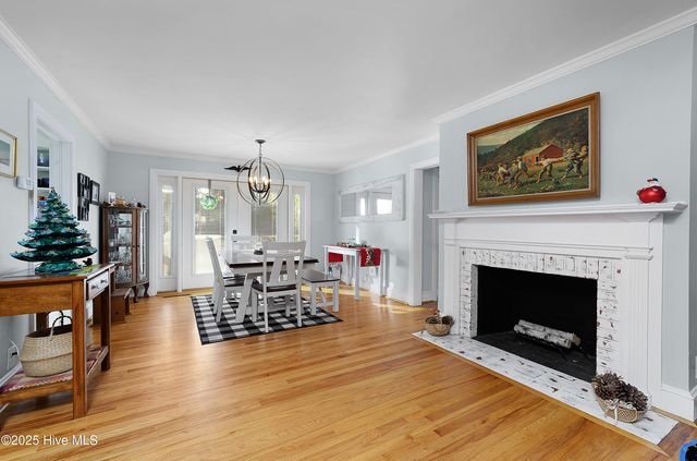 4705 Trent Woods Drive, New Bern, NC 28562