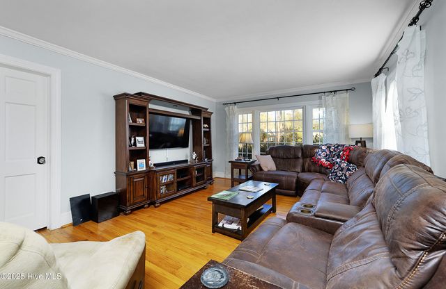 4705 Trent Woods Drive, New Bern, NC 28562