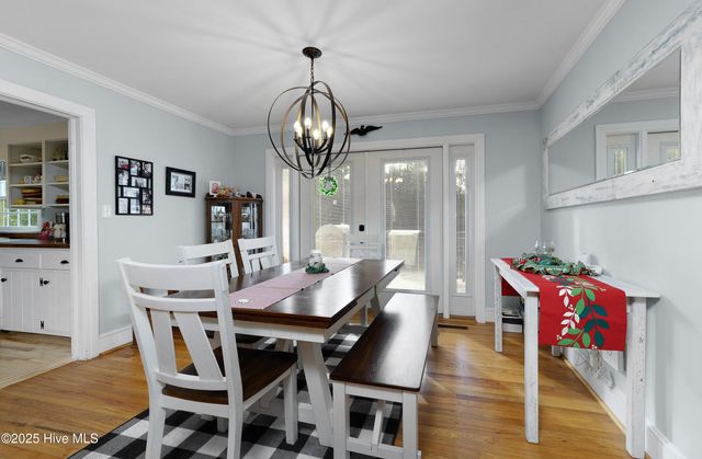 4705 Trent Woods Drive, New Bern, NC 28562