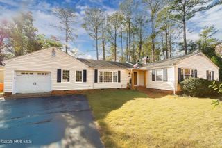 4705 Trent Woods Drive, New Bern, NC 28562