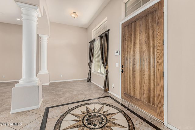 10024 W JJ RANCH Road, Peoria, AZ 85383