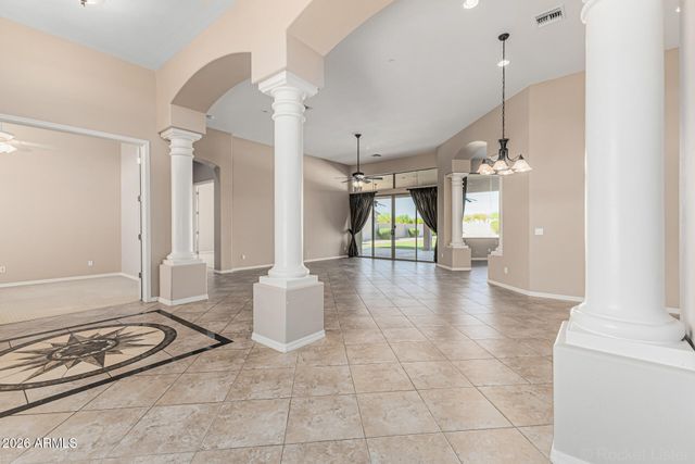 10024 W JJ RANCH Road, Peoria, AZ 85383