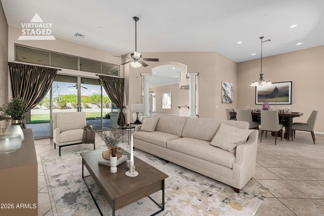 10024 W JJ RANCH Road, Peoria, AZ 85383